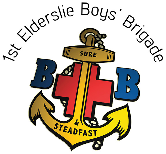 1st Elderslie Boys Brigade